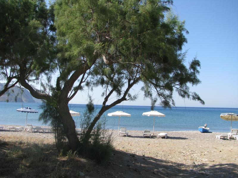 Παραλίες